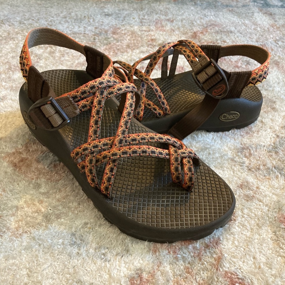 Chacos Thin Strap Sandals